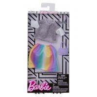 Mattel Barbie Oblečení s doplňky FKT03 4