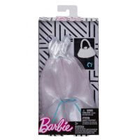 Mattel Barbie Oblečení s doplňky FKT11 3