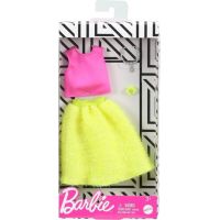 Mattel Barbie Oblečení s doplňky GHW82 2