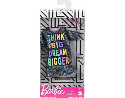 Mattel Barbie Oblečení s doplňky GHW87