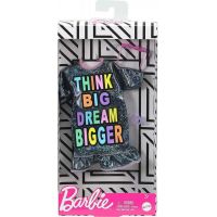 Mattel Barbie Oblečení s doplňky GHW87 2