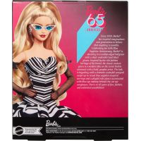 Mattel Barbie panenka 65. výročí blondýnka 6