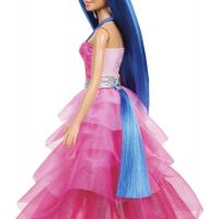 Mattel Barbie panenka 65. výročí Safírový okřídlený jednorožec 5