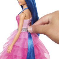 Mattel Barbie panenka 65. výročí Safírový okřídlený jednorožec 6