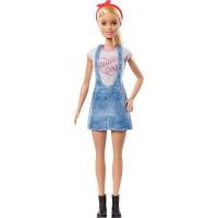 Mattel Barbie panenka a povolání s překvapením 2