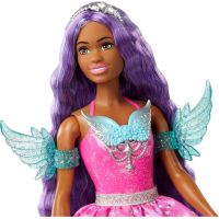 Mattel Barbie Panenka Barbie a dotek kouzla Brooklyn 4