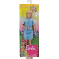 Mattel Barbie panenka Dreamhouse Adventures 2