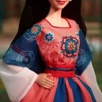 Mattel Barbie panenka Nový lunární rok 29 cm 5