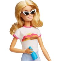 Mattel Barbie Panenka Malibu na cestách 29 cm 4