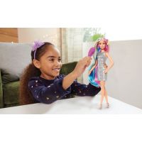Mattel Barbie Panenka s pohádkovými vlasy 4