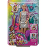 Mattel Barbie Panenka s pohádkovými vlasy 5