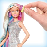 Mattel Barbie Panenka s pohádkovými vlasy 3