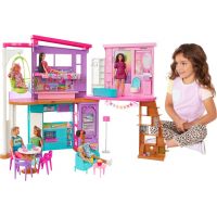 Mattel Barbie Párty dům v Malibu 5