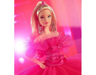 Mattel Barbie pink kolekce
