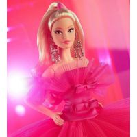 Mattel Barbie pink kolekce 2