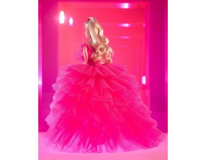 Mattel Barbie pink kolekce