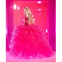 Mattel Barbie pink kolekce 3