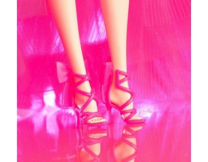 Mattel Barbie pink kolekce