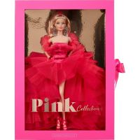 Mattel Barbie pink kolekce 5