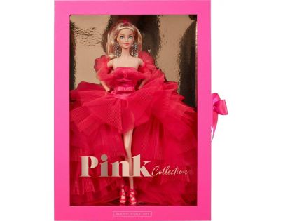 Mattel Barbie pink kolekce