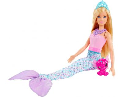 Mattel Barbie Pohádkový Adventní kalendář 2023