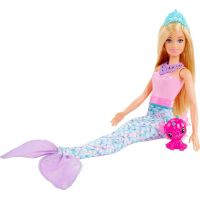Mattel Barbie Pohádkový Adventní kalendář 2023 5