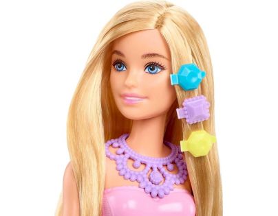Mattel Barbie Pohádkový Adventní kalendář 2023