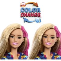 Mattel Barbie pop reveal Barbie deluxe šťavnaté ovoce - tropické smoothie 3