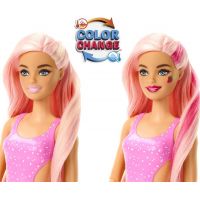 Mattel Barbie Pop Reveal šťavnaté ovoce jahodová tříšť 3