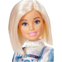 Mattel Barbie povolání 60. výročí kosmonautka 3