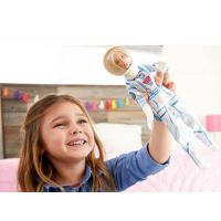 Mattel Barbie povolání 60. výročí kosmonautka 4