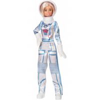 Mattel Barbie povolání 60. výročí kosmonautka 2