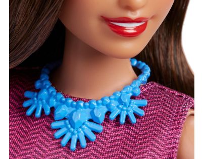 Mattel Barbie povolání 60. výročí novinářka