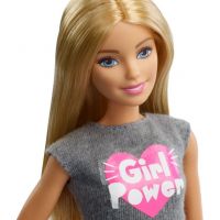 Mattel Barbie povolání s překvapením 3