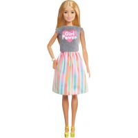 Mattel Barbie povolání s překvapením 2
