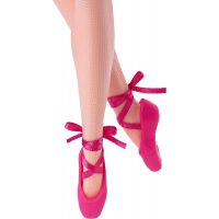 Mattel Barbie překrásná baletka 5
