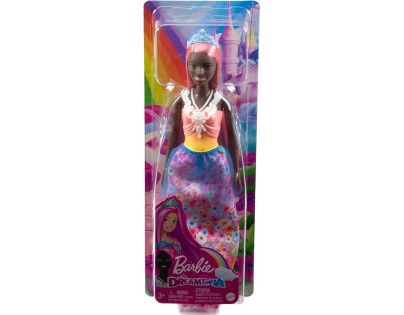 Mattel Barbie princezna Dreamtopia HGR14