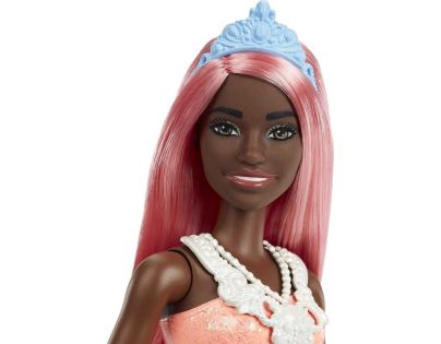 Mattel Barbie princezna Dreamtopia HGR14