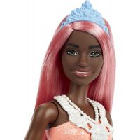 Mattel Barbie princezna Dreamtopia HGR14 3