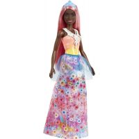 Mattel Barbie princezna Dreamtopia HGR14 2