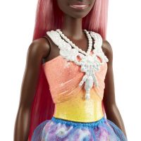 Mattel Barbie princezna Dreamtopia HGR14 4
