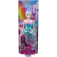 Mattel Barbie princezna Dreamtopia HGR16 5