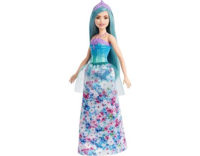 Mattel Barbie princezna Dreamtopia HGR16