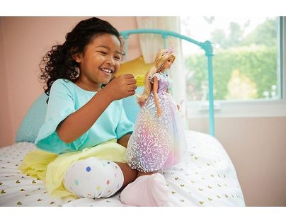 Mattel Barbie princezna na královském bále