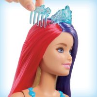 Mattel Barbie princezna s dlouhými vlasy 2