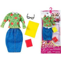 Mattel Barbie profesní oblečení DNT92 Učitelka 2