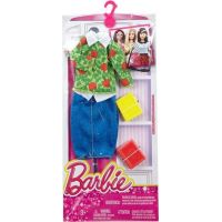 Mattel Barbie profesní oblečení DNT92 Učitelka 3