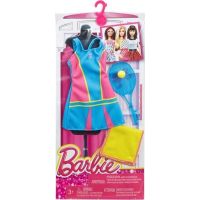 Mattel Barbie profesní oblečení DNT95 Tenistka 5