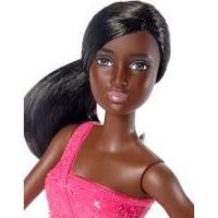 Mattel Barbie první povolání Bruslařka 2