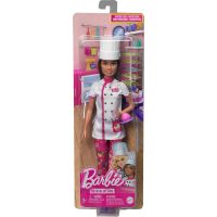 Mattel Barbie První povolání Cukrářka HKT67 6